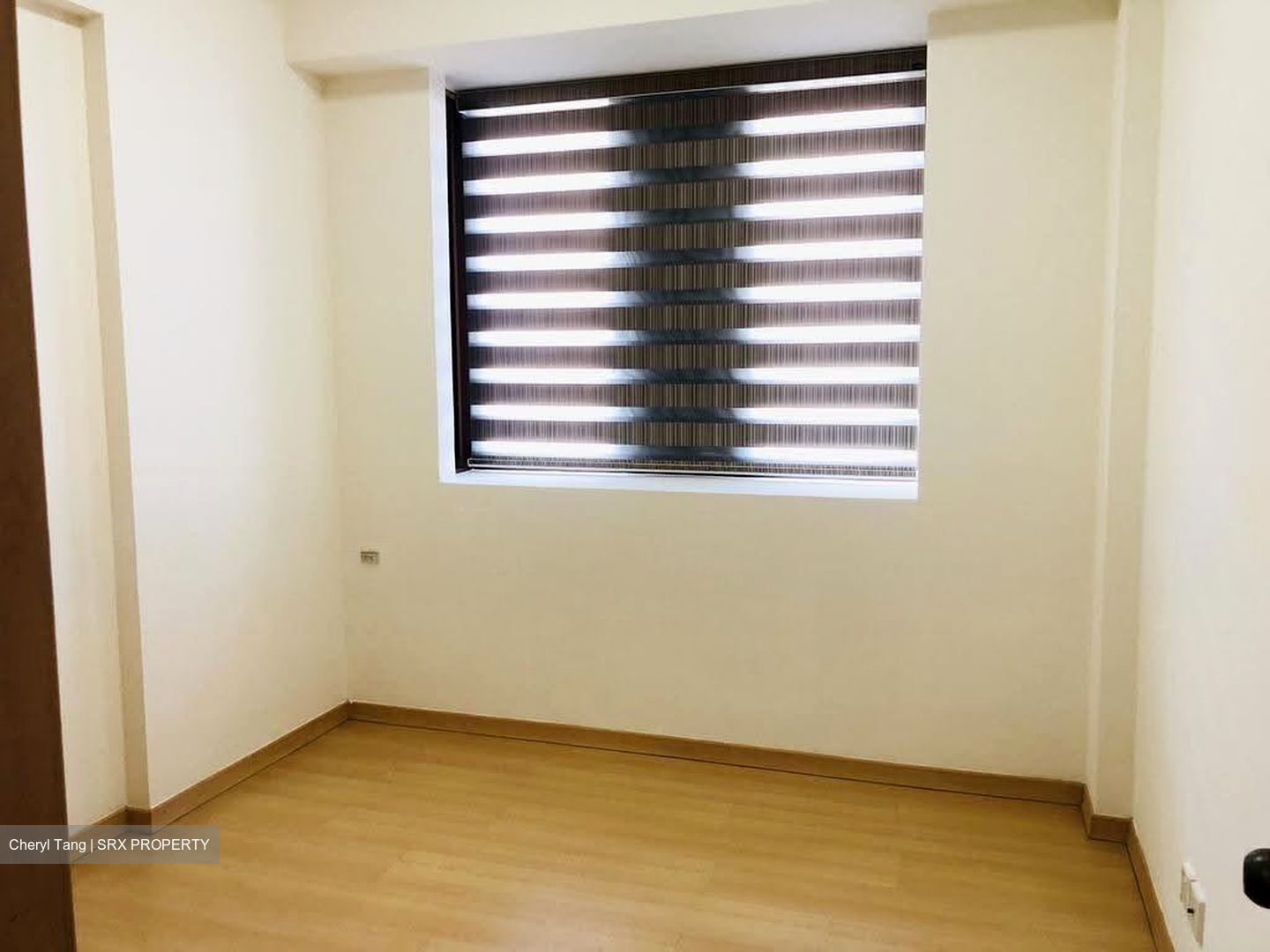 Tropical Spring (D18), Condominium #619386591